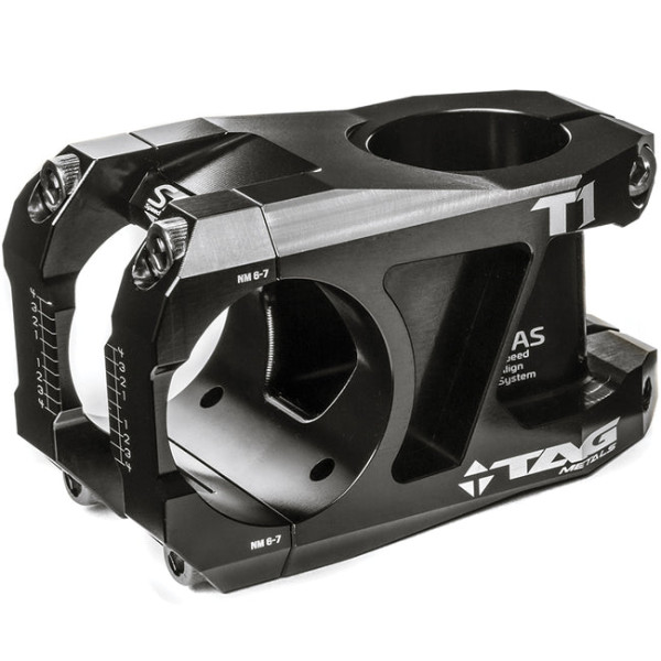 Tag Metals oversize stem